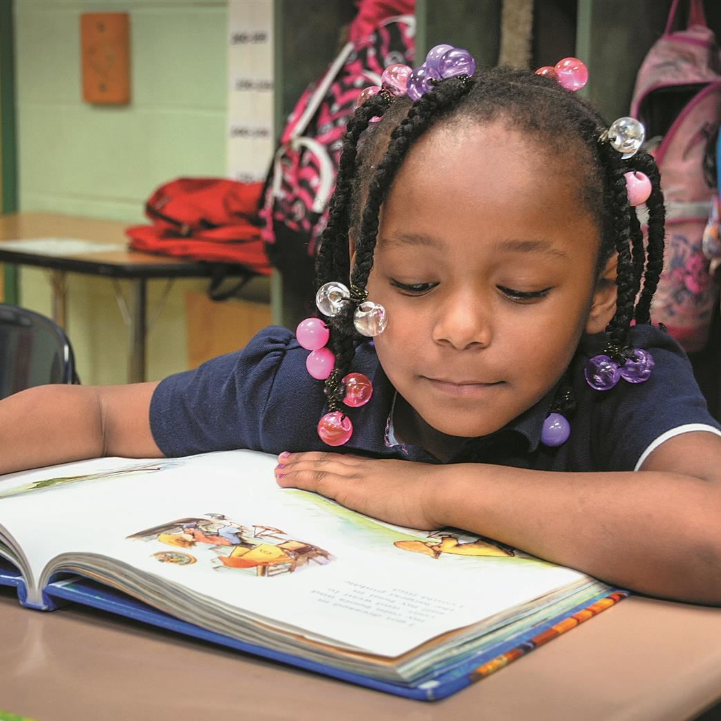 Student Reading